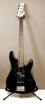 Ibanez TR-Bass