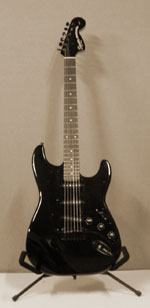 Squier Standard Stratocaster