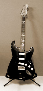 Squier Stratocaster