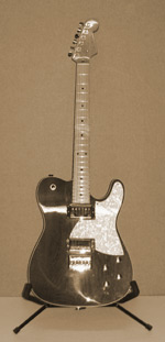 Jim Reed Custom Telecaster