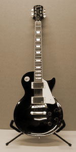 Epiphone Les Paul Standard