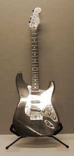 Squier Stratocaster