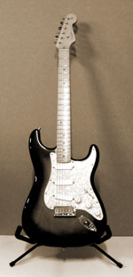 Fender American Stratocaster