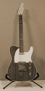 Fender American Deluxe Telecaster